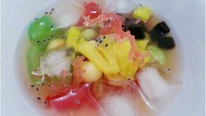 Sejarah-Asal-Minuman-Es-Rumput-Laut Sejarah Asal Minuman Es Rumput Laut
