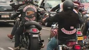Sejarah Awal Adanya Geng Motor di Indonesia