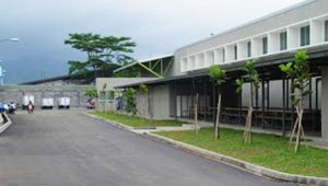 Sejarah Awal Berdiri Eiger
