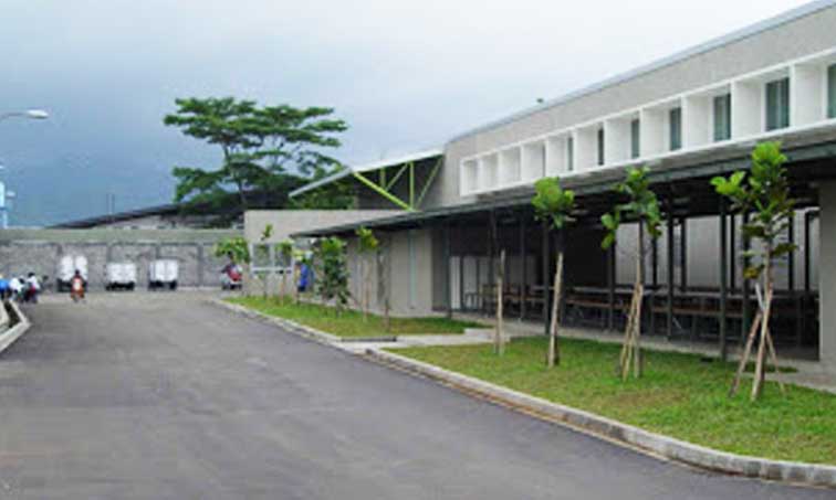 Sejarah Awal Berdiri Eiger (PT. Eigerindo Multi Produk Industri)