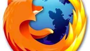 Logo Mozilla Firefox