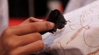 Sejarah Adanya Batik Di Indonesia