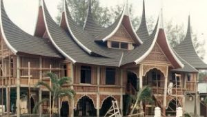 Sejarah Awal Adanya Suku Minangkabau