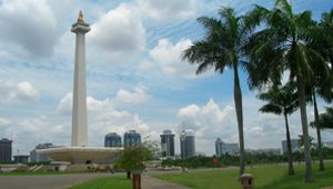 Sejarah Awal Berdiri Kota Jakarta Indonesia