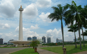 Sejarah Awal Berdiri Kota Jakarta, Indonesia
