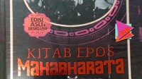 Kitab Mahabharata