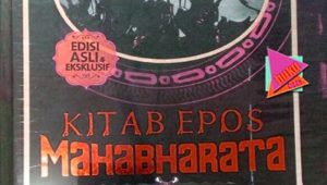 Kitab Mahabharata