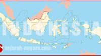 Letak geografis dan peranan Indonesia