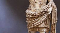 Octavianus Augustus Kaisar Romawi Kuno 1