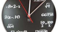 Sejarah Awal Adanya Pelajaran Matematika di Dunia