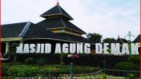 Masjid Agung Demak