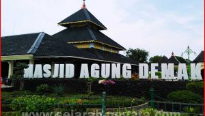 Masjid Agung Demak