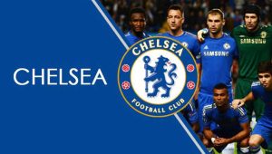 Sejarah Awal Berdiri Klub Chelsea2C Inggris