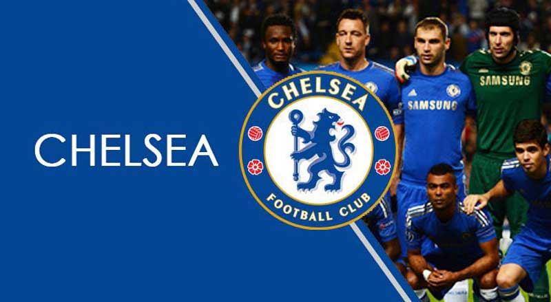 Sejarah Awal Berdiri Klub Chelsea, Inggris