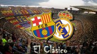Sejarah Pertandingan Duel El Clasico 28 Real Madrid 26 Barcelona292