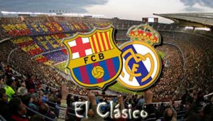 Sejarah Pertandingan Duel El Clasico 28 Real Madrid 26 Barcelona292