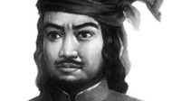 Sultan Hasanuddin Ayam jantan dari timur