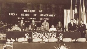 KTT ASEAN 1