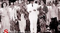 Kehidupan sosial budaya setelah dekrit presiden