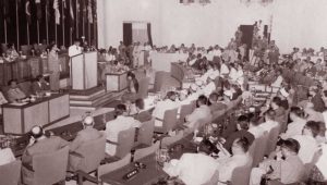 Konperensi Asia Afrika 1
