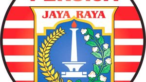 Logo Persija Jakarta