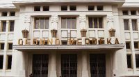 gedung Merdeka Bandung