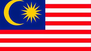 Bendera negara malaysia