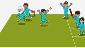 Sejarah Asal Usul Olahraga Bola Kasti