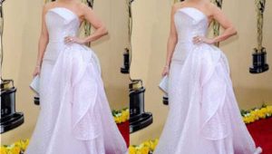 Sejarah Awal Adanya Gaya Gaun Pengantin Di Dunia