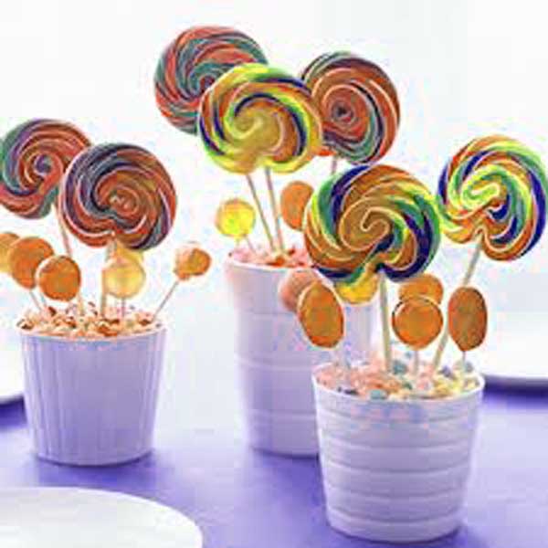 Sejarah Awal Kemunculan Permen di Dunia