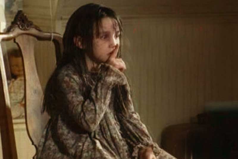 Sejarah Mengerikan Dibalik Lagu Nina Bobo