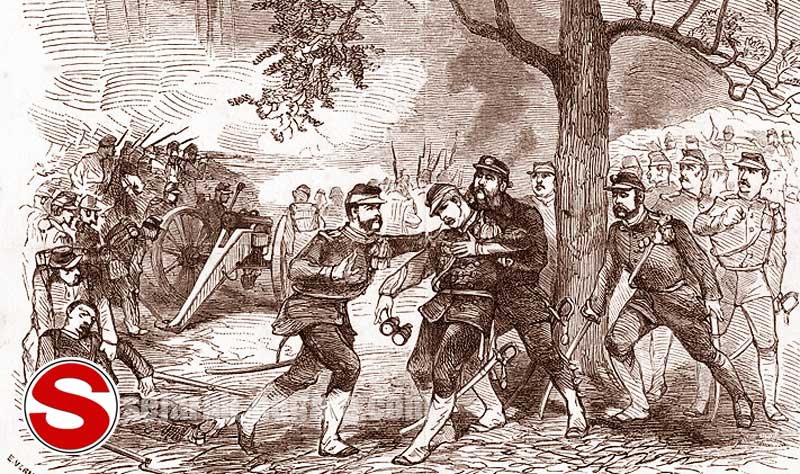 Perlawanan Aceh terhadap VOC