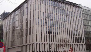 Markas OPEC di Wina