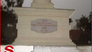 Monumen Kebangkitan Nasional di Solo2C Jawa Tengah