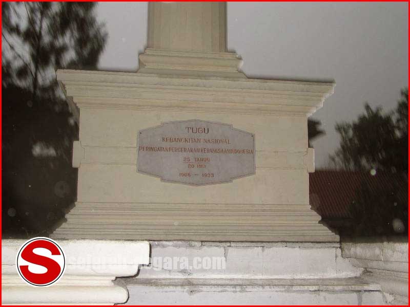 Lahirnya Budi Utomo awal Kebangkitan Nasional