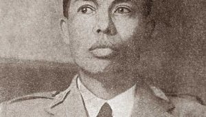 Panglima Besar Jenderal Sudirman