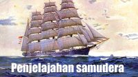 Penjelajahan samudera