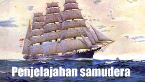 Penjelajahan samudera