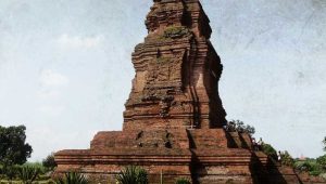 Agama Hindu di jaman kerajaan Majapahit