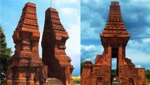 Hindu dan Budha masa Kerajaan