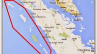 pulau barat sumatera