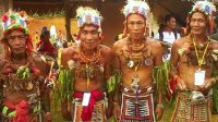 suku mentawai