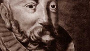 Cornelis de Houtman