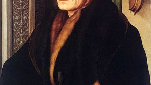 Desiderius Erasmus