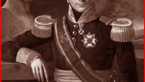 Johannes Graaf van den Bosch pelopor Cultuurstelsel