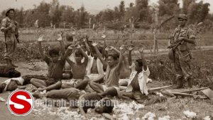 Kehidupan politik jaman penjajahan di Indonesia