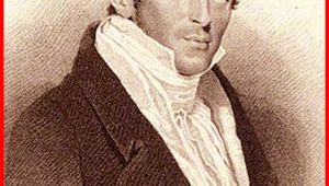 Thomas Stamford Raffles