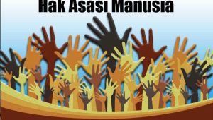 Hak asasi manusia