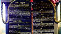 La Declaration des droit de L27homme et du citoyen