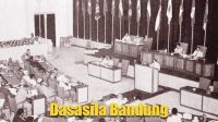 Dasasila Bandung 18 25 April 1955